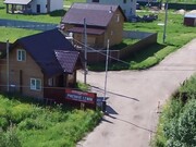 Продается новый дом 130м2 в кп Булгаково Лайф, 27км Носовихинское ш, 4000000 руб.