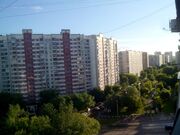 Москва, 2-х комнатная квартира, ул. Кошкина д.17 к1, 7800000 руб.