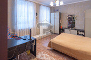 Москва, 3-х комнатная квартира, ул. Хамовнический Вал д.38, 21600000 руб.