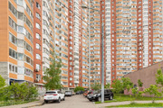 Красногорск, 1-но комнатная квартира, Ильинский б-р. д.2А, 9300000 руб.