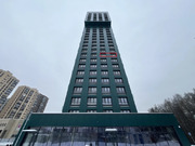 Москва, 3-х комнатная квартира, ул. Чоботовская д.2А, 21902040 руб.