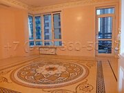 Москва, 5-ти комнатная квартира, ул. Мосфильмовская д.70 к7, 161668640 руб.