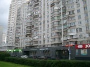 Москва, 1-но комнатная квартира, ул. Новочеремушкинская д.16, 38000 руб.