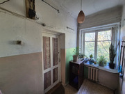 Комната 18,6 м2 в 5-к., 3/3 эт., 1200000 руб.