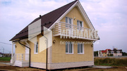 Продается дом кп Александровы Пруды, 7600000 руб.