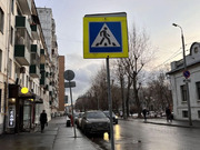 Москва, 2-х комнатная квартира, ул. Суворовская д.22, 15399999 руб.