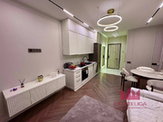 Москва, 1-но комнатная квартира, Волгоградский пр-кт. д.32/5к1, 27000000 руб.