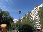 Москва, 3-х комнатная квартира, 5-й квартал  Капотня д.12, 12100000 руб.