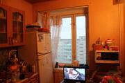 Егорьевск, 1-но комнатная квартира, 3-й мкр. д.3, 1650000 руб.