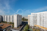 Москва, 3-х комнатная квартира, Ленинский пр-кт. д.125к1, 22700000 руб.