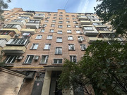 Продажа квартиры, ул. Халтуринская