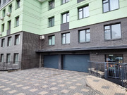 Москва, 2-х комнатная квартира, ул. Народного Ополчения д.3, 18800000 руб.