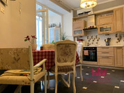 Москва, 3-х комнатная квартира, 6-я Радиальная улица д.5к2, 30990000 руб.