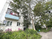Столбовая, 3-х комнатная квартира, ул. Парковая д.3, 6380000 руб.