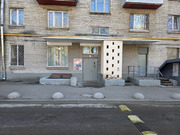 Москва, 2-х комнатная квартира, ул. Бориса Галушкина д.23, 13943000 руб.