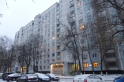 Королев, 3-х комнатная квартира, ул. Исаева д.6, 5550000 руб.