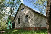 Дом 80,6 кв.м. на участке 765 кв.м. в пос. Александровка (ИЖС), 2350000 руб.