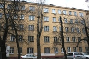 Комната рядом с м. Шаболовская, 3500000 руб.