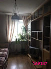 Люберцы, 2-х комнатная квартира, посёлок Калинина д.38, 40000 руб.