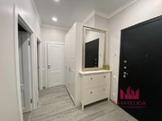 Москва, 3-х комнатная квартира, ул. Ходынская д.2, 35000000 руб.