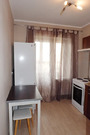 Домодедово, 1-но комнатная квартира, Жуковского д.14 к18, 23000 руб.