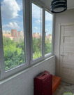 Москва, 3-х комнатная квартира, ул. Михалковская д.16 к1, 100000 руб.