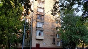 Москва, 3-х комнатная квартира, ул. Строителей д.11 к2, 16800000 руб.