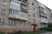 Раменское, 1-но комнатная квартира, ул. Центральная д.3, 2250000 руб.