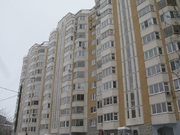 Москва, 3-х комнатная квартира, ул. Рудневка д.33, 9990000 руб.