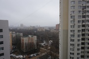 Москва, 1-но комнатная квартира, ул. Беломорская д.18А к1, 9600000 руб.