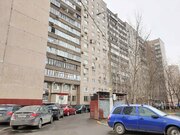 Москва, 3-х комнатная квартира, ул. Генерала Кузнецова д.13 к1, 54000 руб.