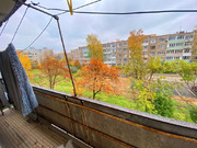 Егорьевск, 2-х комнатная квартира, 4-й мкр. д.8, 4350000 руб.