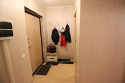 Марусино, 1-но комнатная квартира, заречная д.37 к4, 3600000 руб.