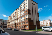 Лопатино, 2-х комнатная квартира, Сухановская д.29, 7300000 руб.