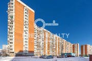 Москва, 3-х комнатная квартира, Щелковское ш. д.26к2, 15200000 руб.