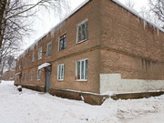 Сергиев Посад, 1-но комнатная квартира, ул. Краснофлотская д.6, 2 900 000 руб.