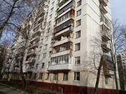 Москва, 3-х комнатная квартира, 16-я Парковая улица д.19/2, 8300000 руб.
