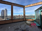 Москва, 7-ми комнатная квартира, ул. Минская д.1Гк1, 170000000 руб.