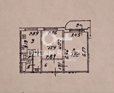 Москва, 2-х комнатная квартира, Рублевское ш. д.14к3, 15850000 руб.