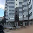 Химки, 1-но комнатная квартира, Зелёная улица д.6 к.1, 3950000 руб.