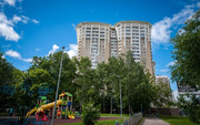 Москва, 3-х комнатная квартира, Яна Райниса б-р. д.31, 24900000 руб.