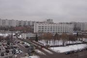 Москва, 3-х комнатная квартира, ул. Костромская д.6, 9998000 руб.