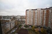 Москва, 1-но комнатная квартира, ул. Перовская д.22 к2, 6500000 руб.