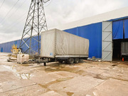 Аренда склада, Видное, Ленинский район, Ленинский городской округ, 4800 руб.