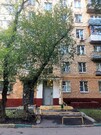 Москва, 1-но комнатная квартира, ул. Краснодарская д.7 к1, 4900000 руб.