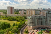 Москва, 2-х комнатная квартира, Малая Юшуньская д.3, 15500000 руб.