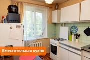 Чехов, 1-но комнатная квартира, ул. Маркова д.3, 3120000 руб.