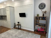 Москва, 2-х комнатная квартира, улица Архитектора Щусева д.3, 39999000 руб.