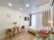 Москва, 1-но комнатная квартира, 1-я Магистральная улица д.25, 9500000 руб.