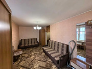 Москва, 1-но комнатная квартира, ул. Квесисская 2-я д.9, 10500000 руб.